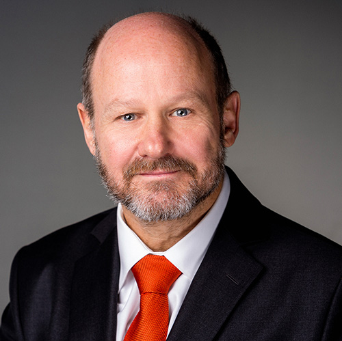 Dr. Joachim Baumann