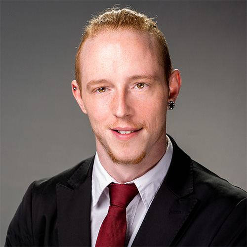 Matthias Fauter