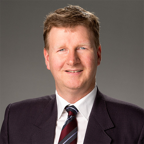 Dr. Peter Heusch