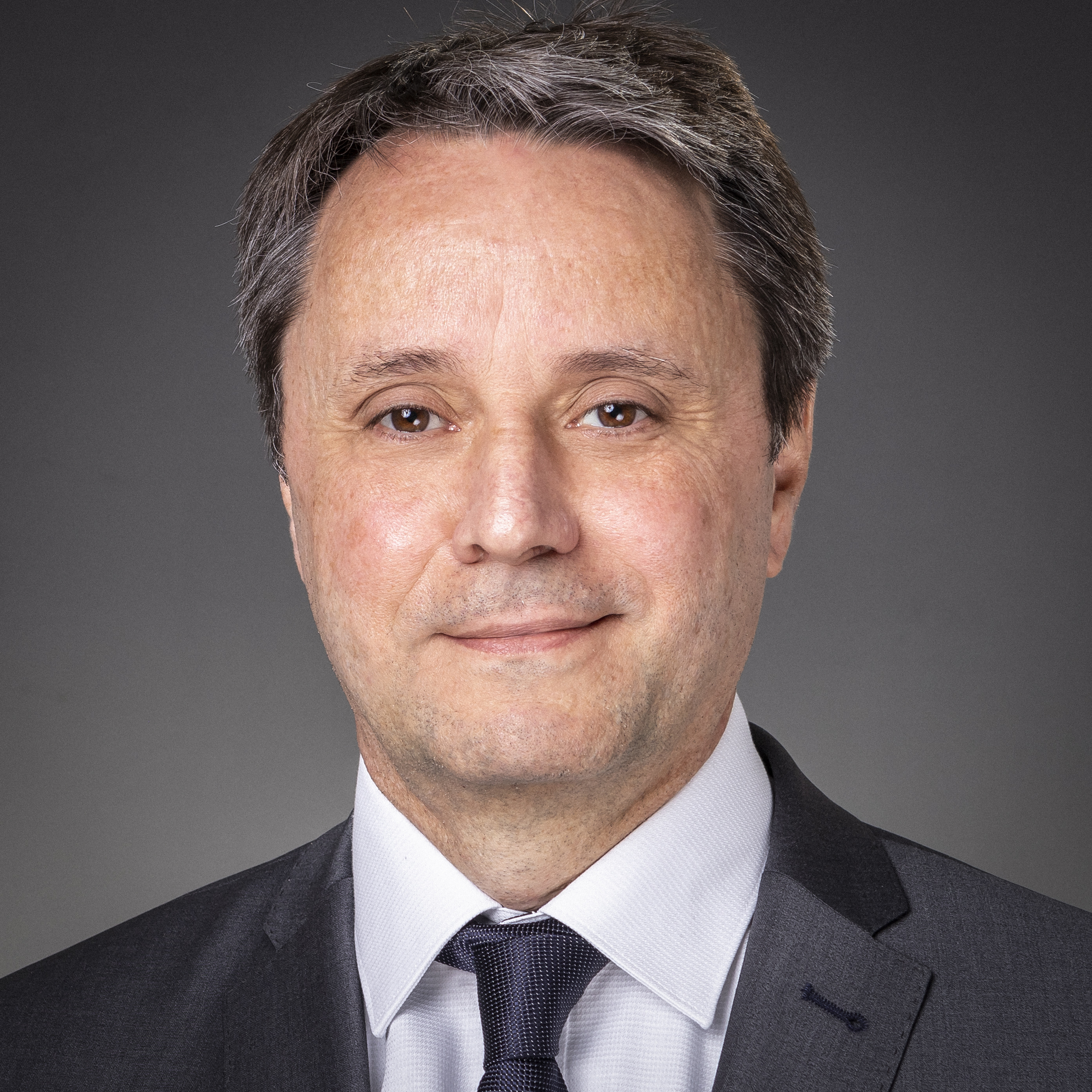 Dr. Paulo Arthur Beck